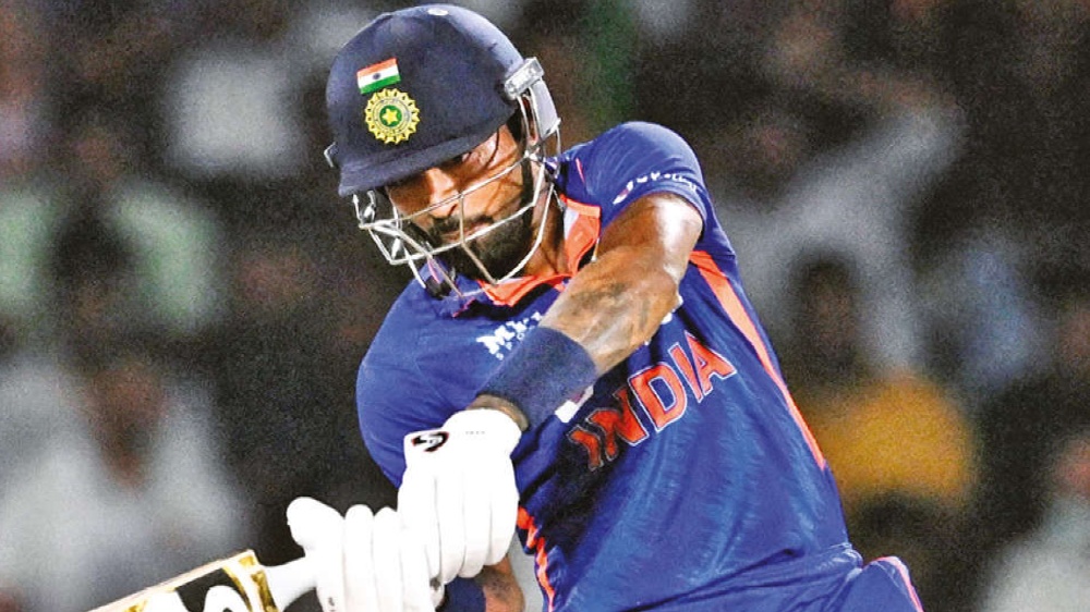 Hardik opens up on difficult phase