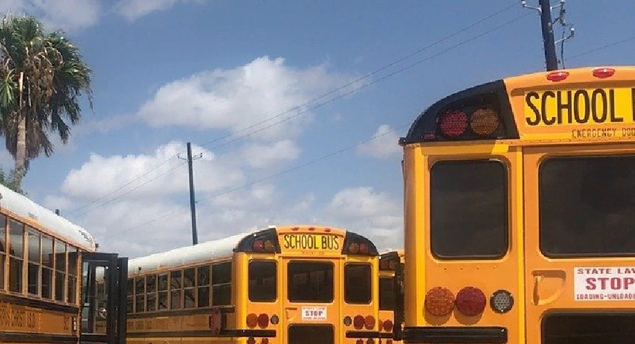 CCTV cameras in school vehicles must: TN govt