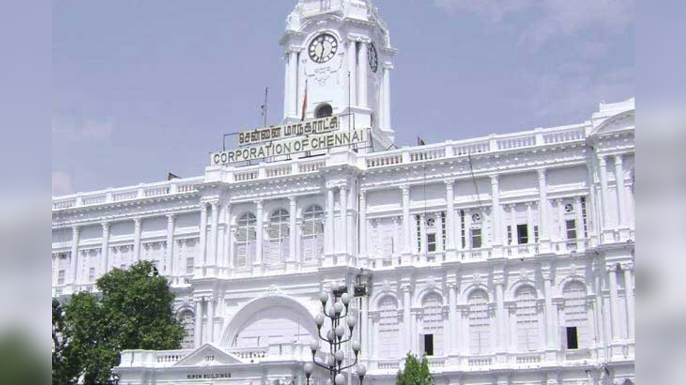 76 contractors fined over poor maintenance of parks in Chennai 76 contractors fined over poor maintenance of parks in Chennai