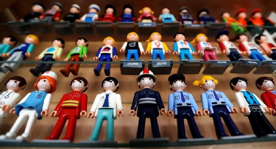 WCC team awarded in national level Toycathon competition