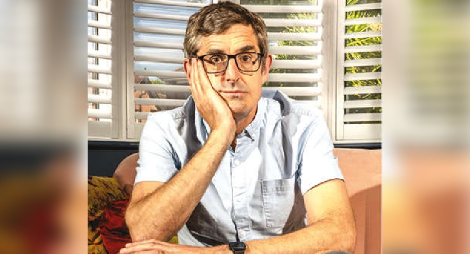How Louis Theroux became a ‘Jiggle Jiggle’ sensation at 52 How Louis Theroux became a ‘Jiggle Jiggle’ sensation at 52