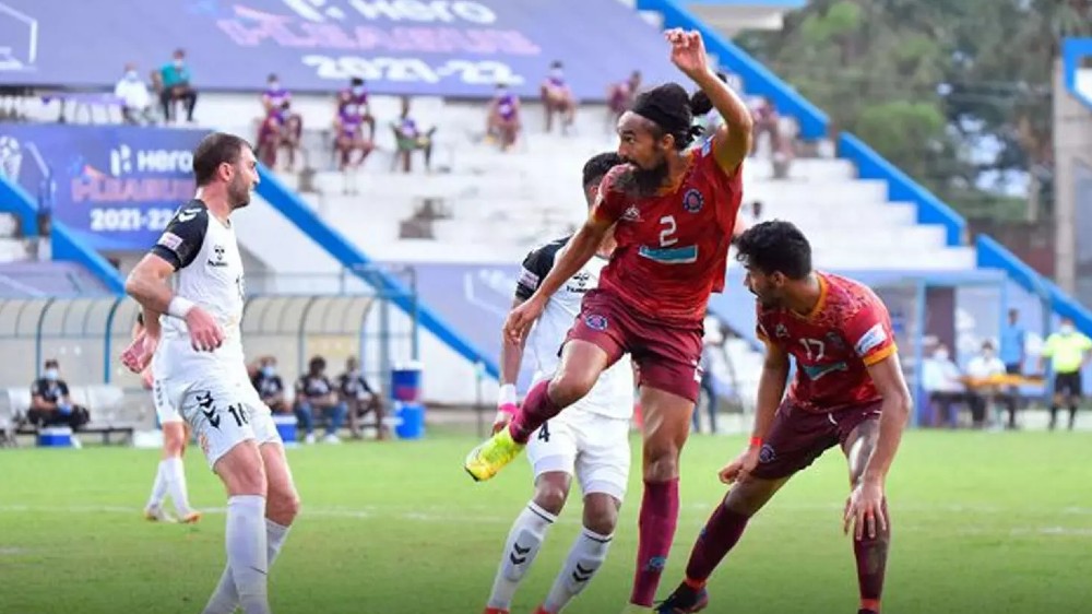 ISL: Chennaiyin ropes in Gurmukh on 2-year deal