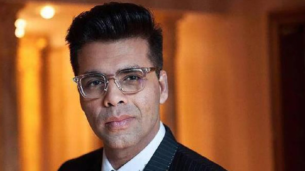 Karan Johar announces premiere date of Koffee With Karan season 7
