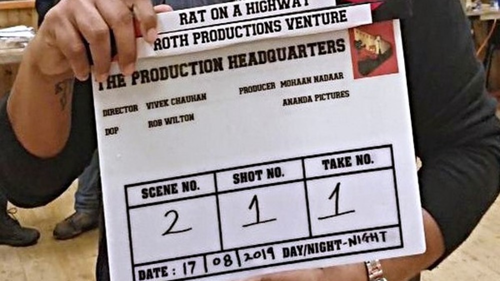 Child rights body issues guidelines for entertainment industry