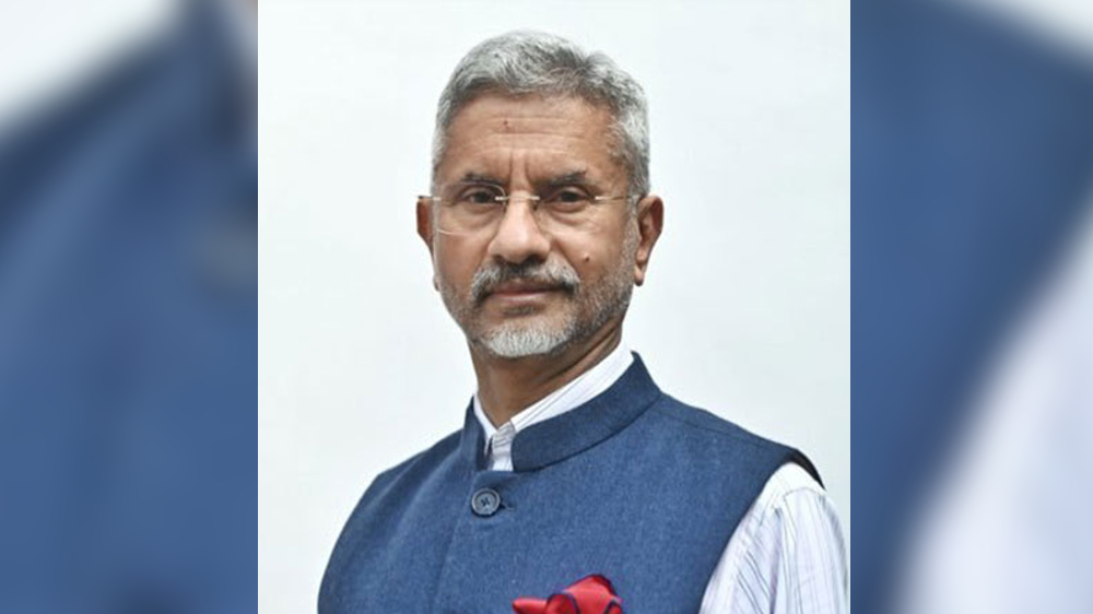 S Jaishankar hails Agnipath scheme