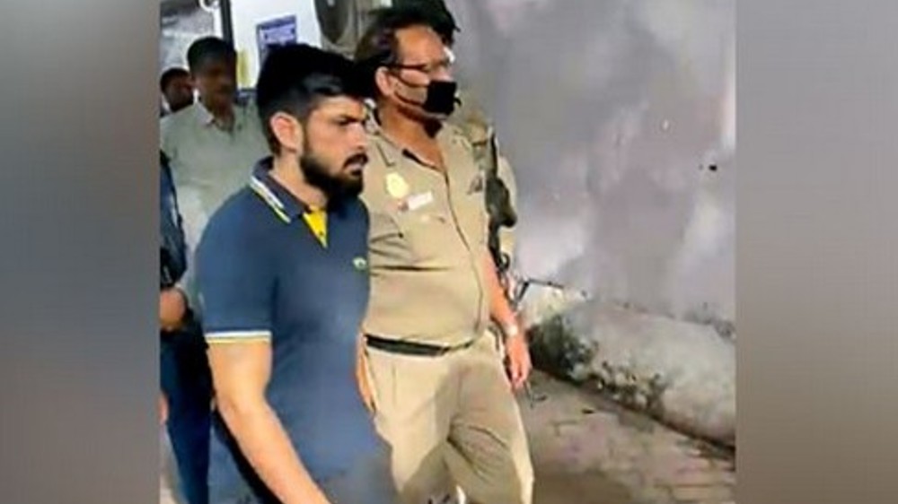 Lawrence Bishnoi questioned over Salman Khan threat letter