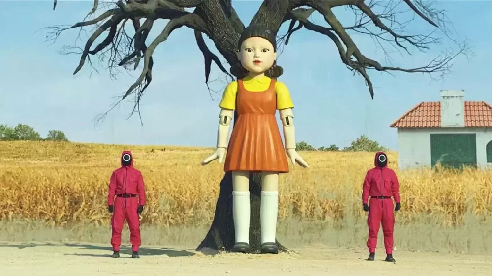 Squid Game season 2 officially greenlit at Netflix