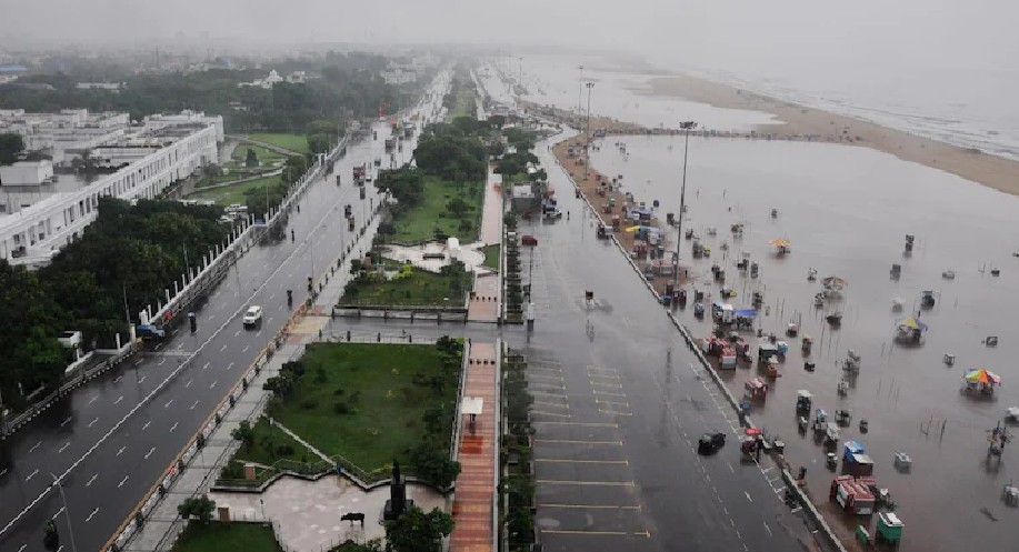 Water Resources dept in for flood mitigation in Chennai