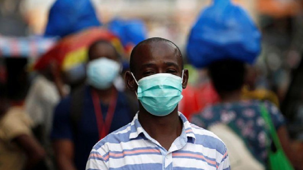 Africas Covid-19 cases surpass 11.73 mn: Africa CDC Africas Covid-19 cases surpass 11.73 mn: Africa CDC