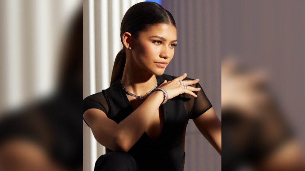 Zendaya tops list of Black women who were most Googled in 2022 Zendaya tops list of Black women who were most Googled in 2022