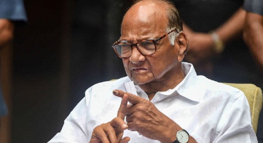 Was not aware of Shindes chief ministerial ambition: Pawar