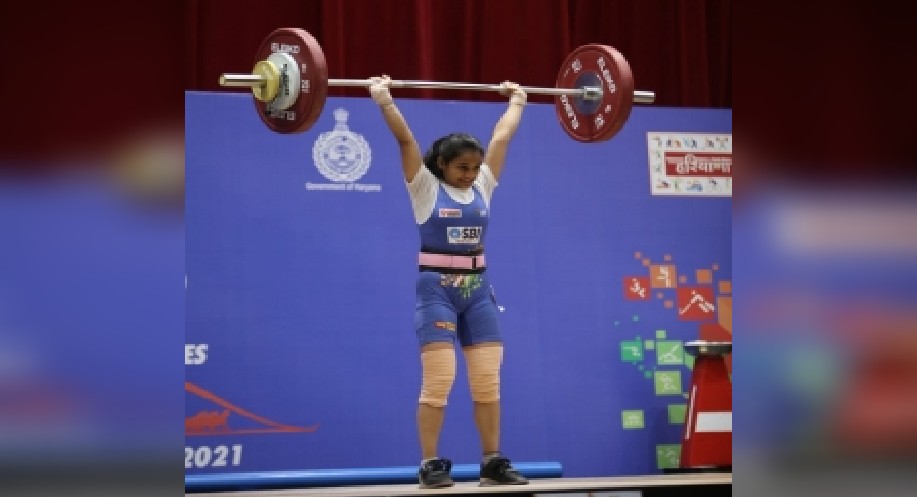 KIYG: Maharashtra take lead with 9 gold medals