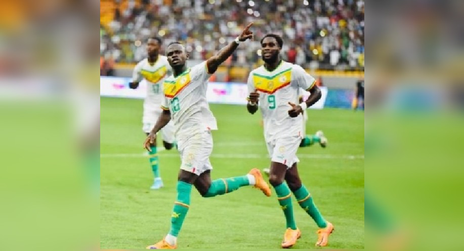 Sadio Mane becomes Senegal’s all-time top scorer