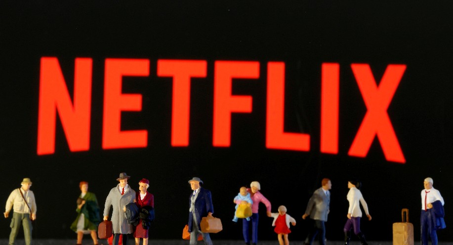 Netflix frontrunner to buy streaming rival Roku: Report
