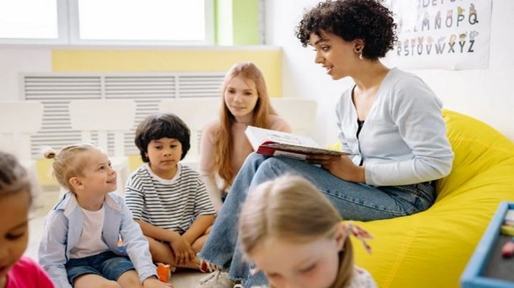 Professional development intervention can boost students abilities Professional development intervention can boost students abilities