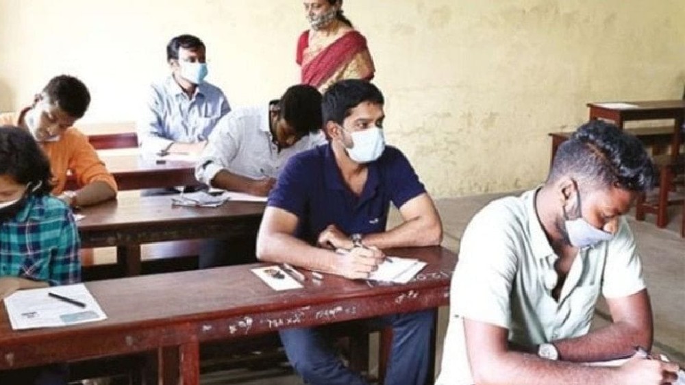 7 Chennai students selected for Indian Forest Service
