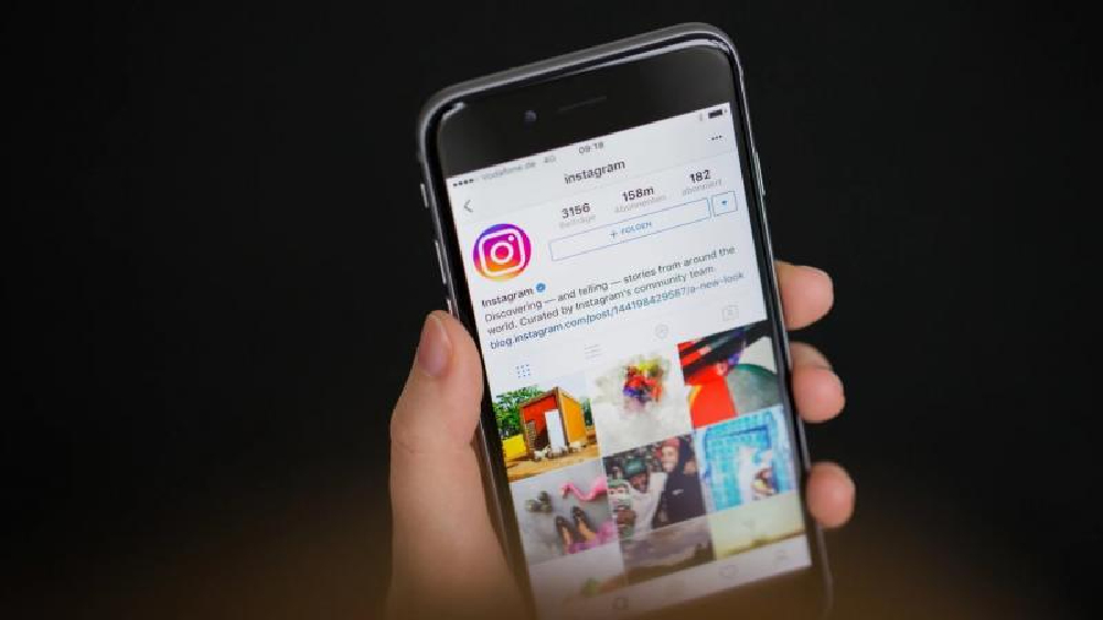 Instagram to nudge teenagers away from harmful content
