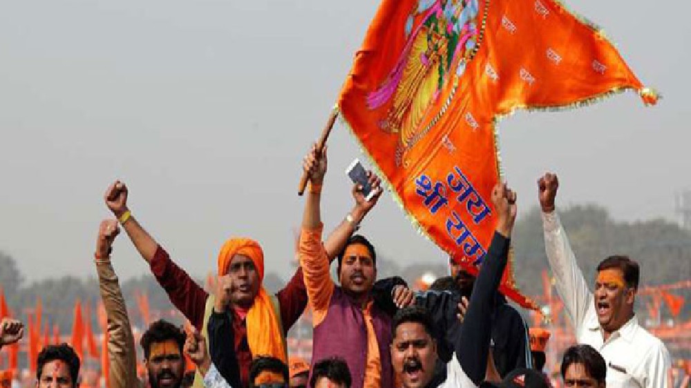 VHP passes resolution in favour of nationwide Uniform Civil Code