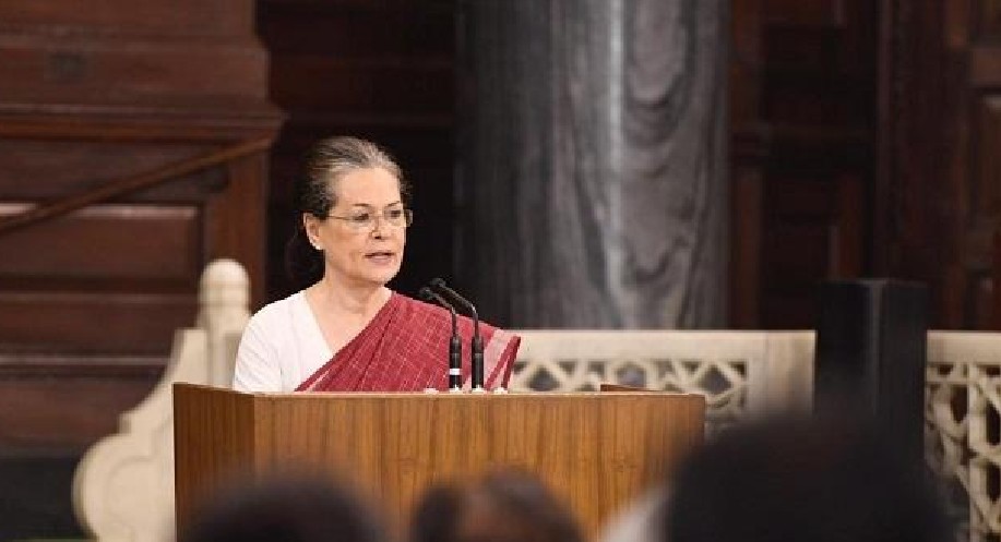 Still suffering from Covid, Sonia seeks more time to appear before ED