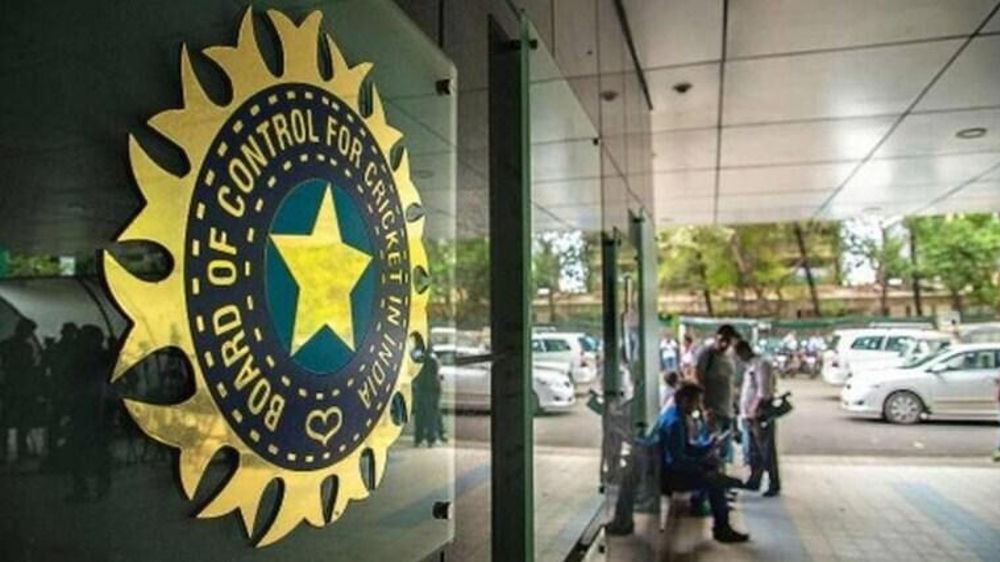 Ireland-bound India squad to get three-day break