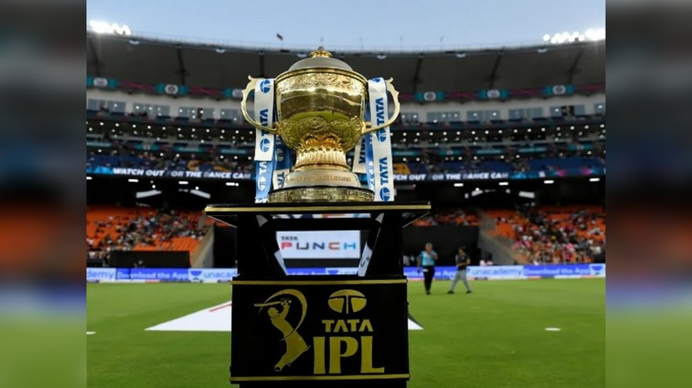 IPL TV and digital rights sold for Rs 44,075 crore: Sources