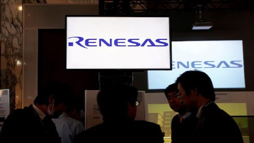 Japan’s Renesas joins Tata Motors to build chips for India Japan’s Renesas joins Tata Motors to build chips for India