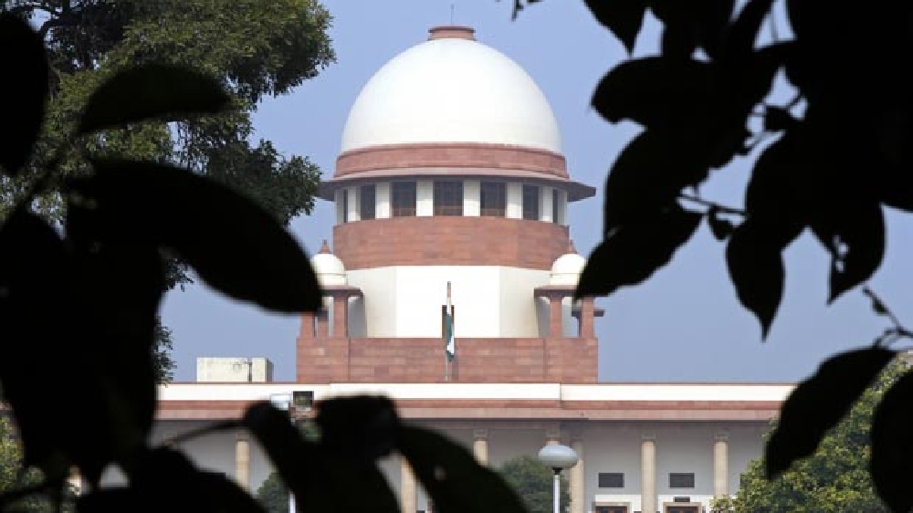 Maharashtra floor test to go ahead on Thursday, rules Supreme Court