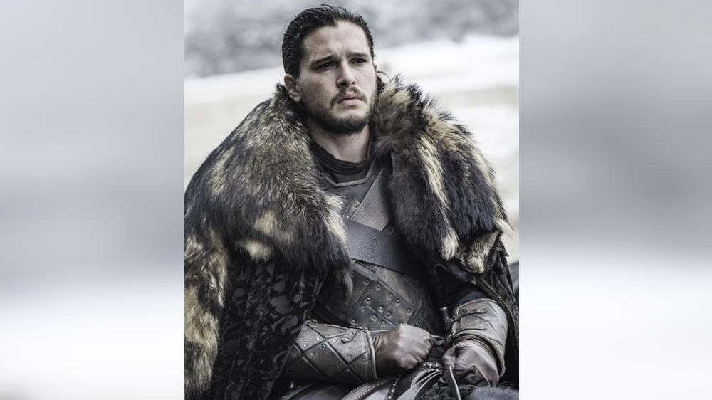 Kit Harington attached to Jon Snow Game of Thrones spinoff series