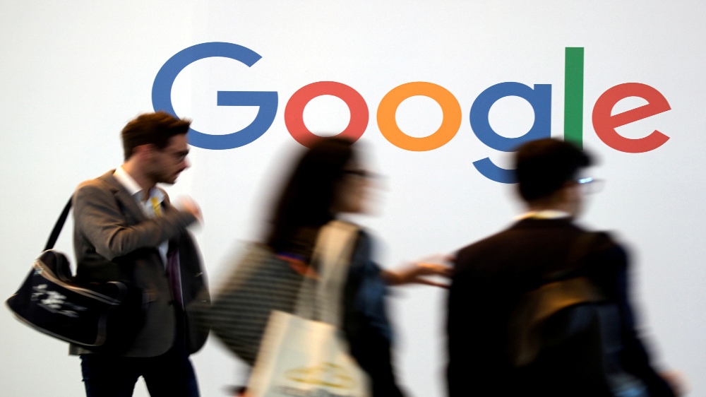 At $3,00,000, Alphabet, Meta had highest-paid median workers in 2021