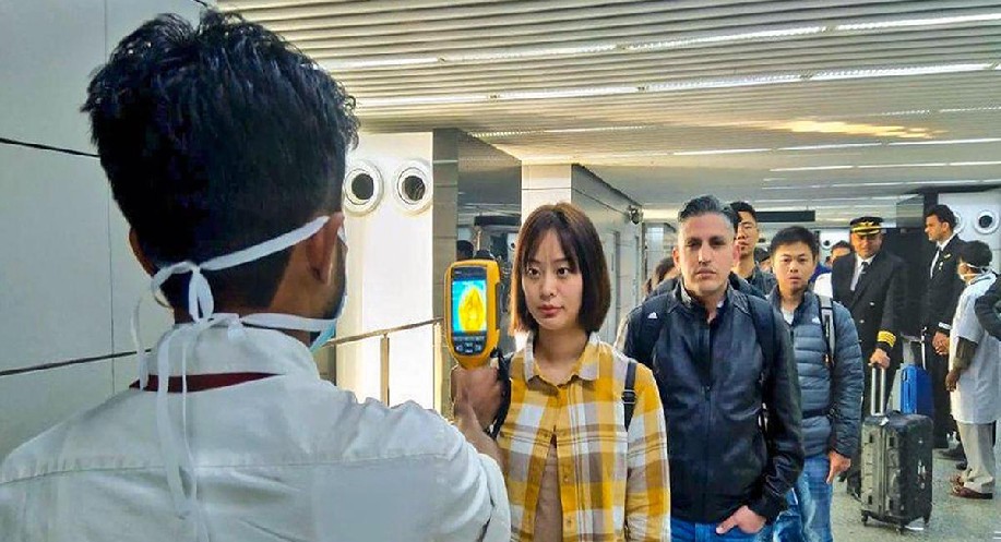 Delhi HC calls for strict action against air passengers over Covid rules