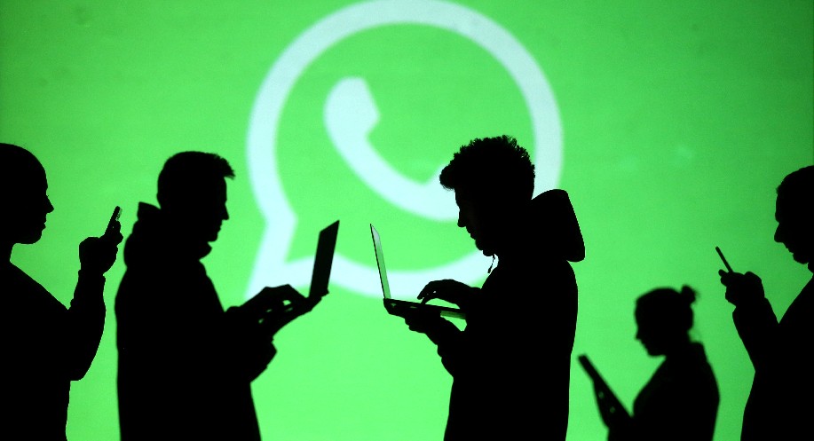 WhatsApp likely to add another verification code to prevent fraud WhatsApp likely to add another verification code to prevent fraud