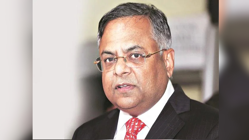 Persistent inflation may hit demand across categories: Tata chairman