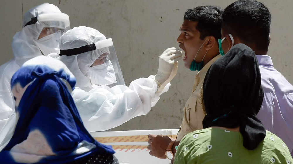 As cases increase, Karnataka issues new Covid guidelines