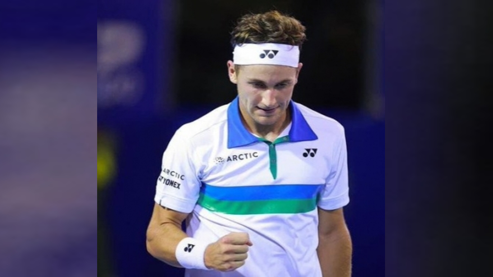 Norway’s Ruud sets up French Open title clash with Nadal Norway’s Ruud sets up French Open title clash with Nadal