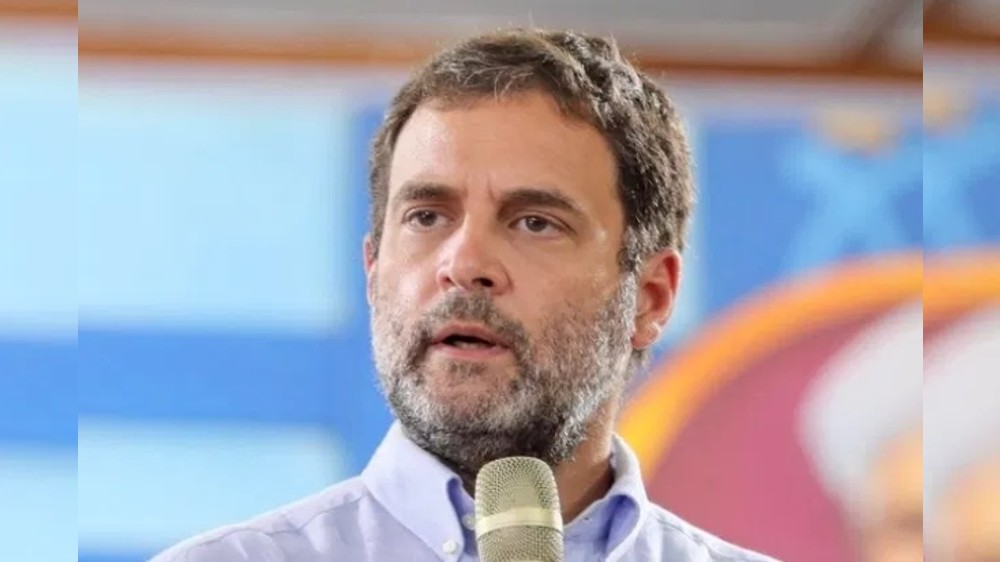 National Herald case: ED again summons Rahul on June 13
