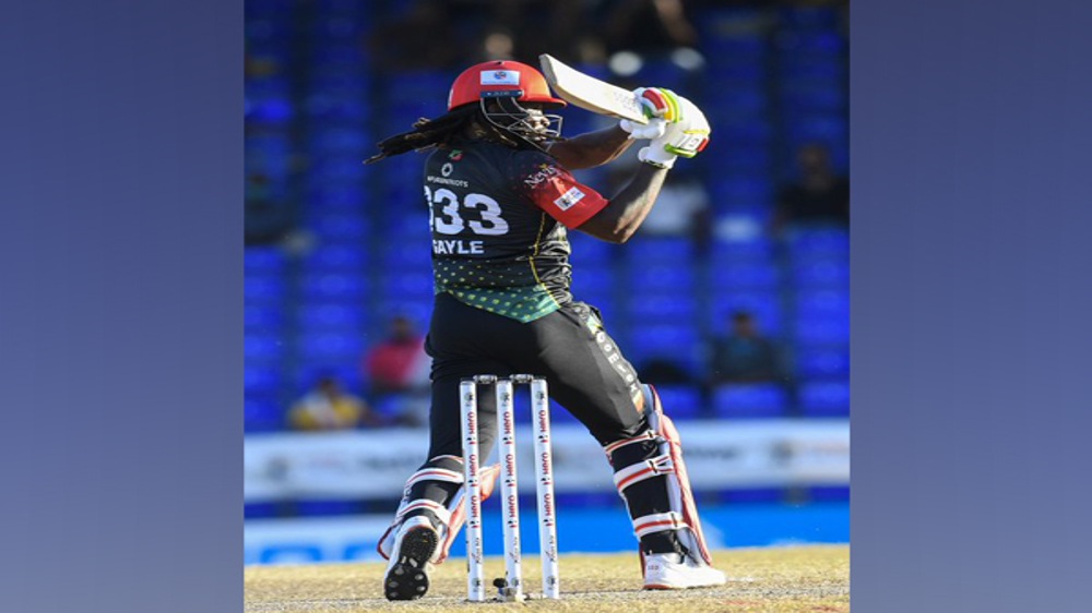 CPL and CWI to launch T10 tournament named The 6ixty