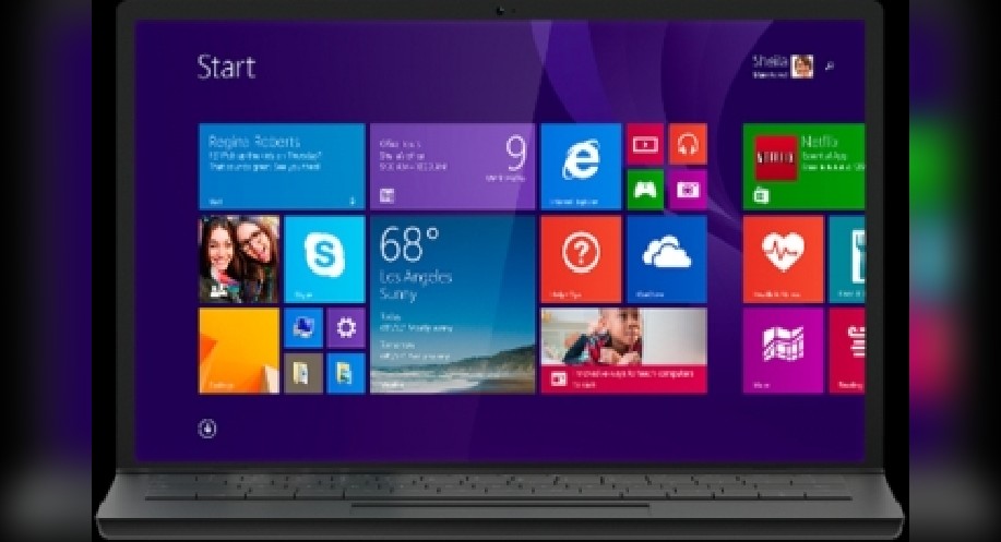 Microsoft Windows 8.1 coming to an end in Jan 2023