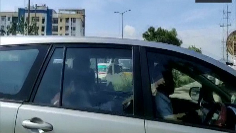 Maha political crisis: 3 more Shiv Sena MLAs leave for Guwahati