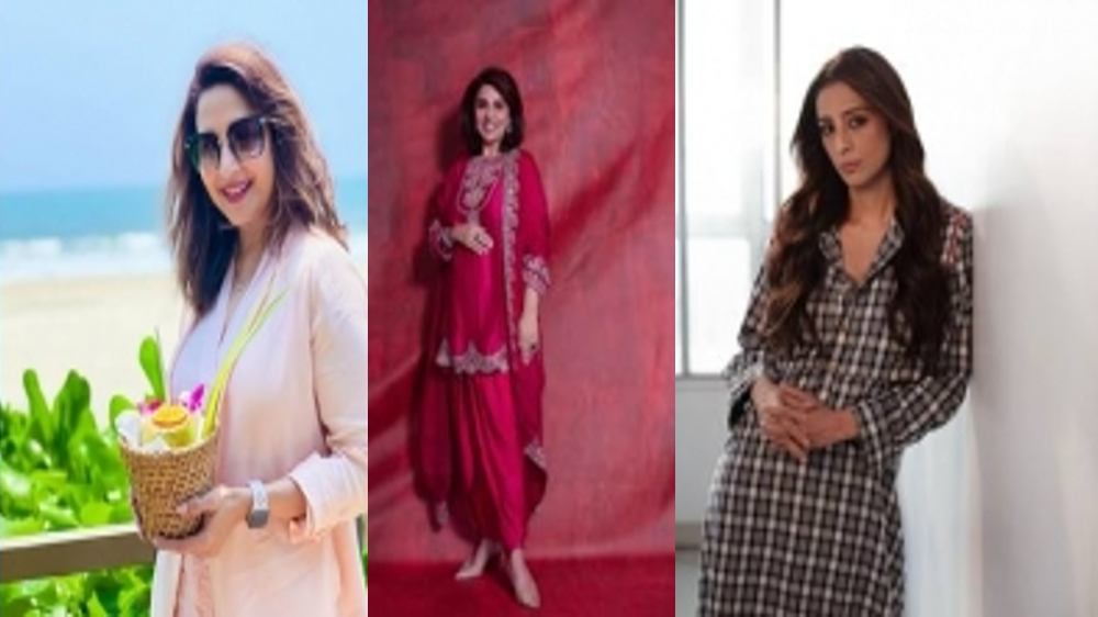 Age no bar when it comes to fashion trends