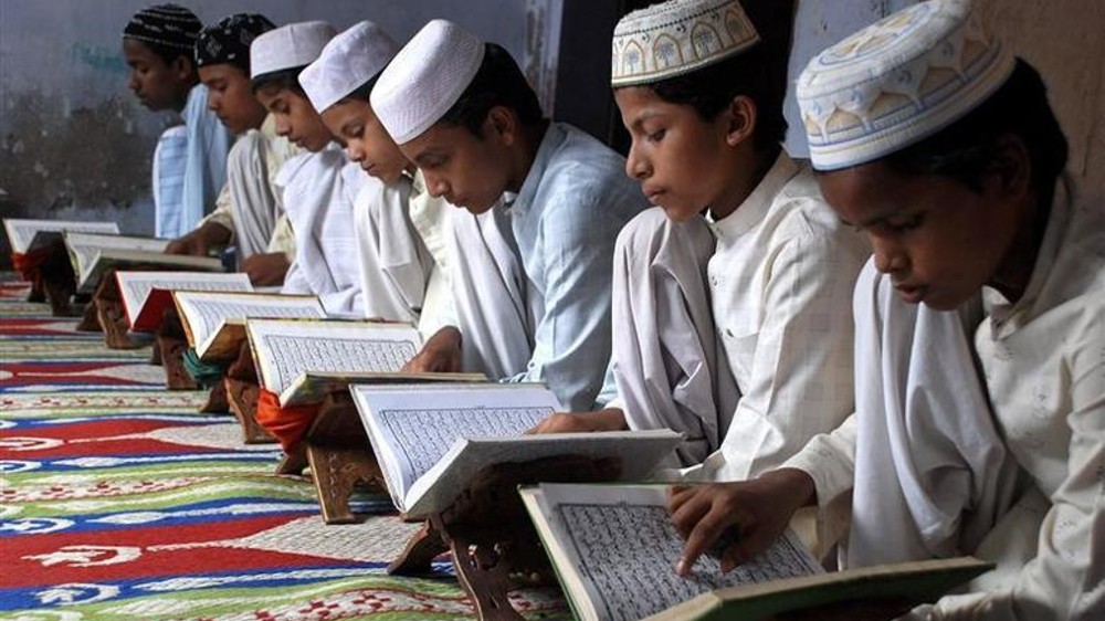 Taliban converting schools into madrasas