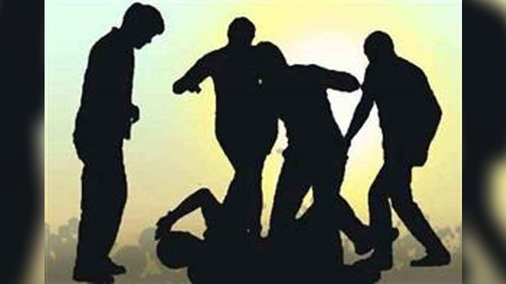 4 men attack Tasmac employee while trying to rob bag in Sriperumbudur