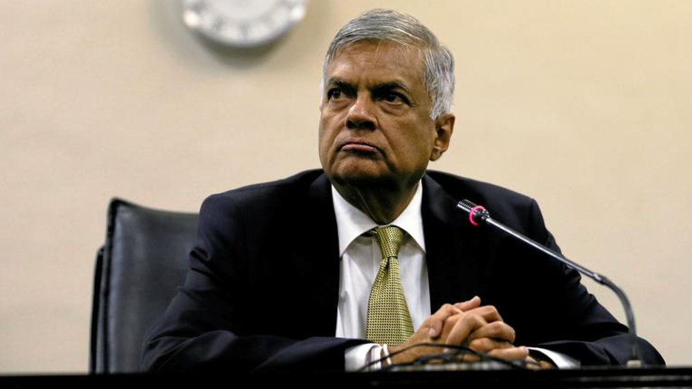 Sri Lanka will need $5 bn in 6 months for essentials: Wickremesinghe
