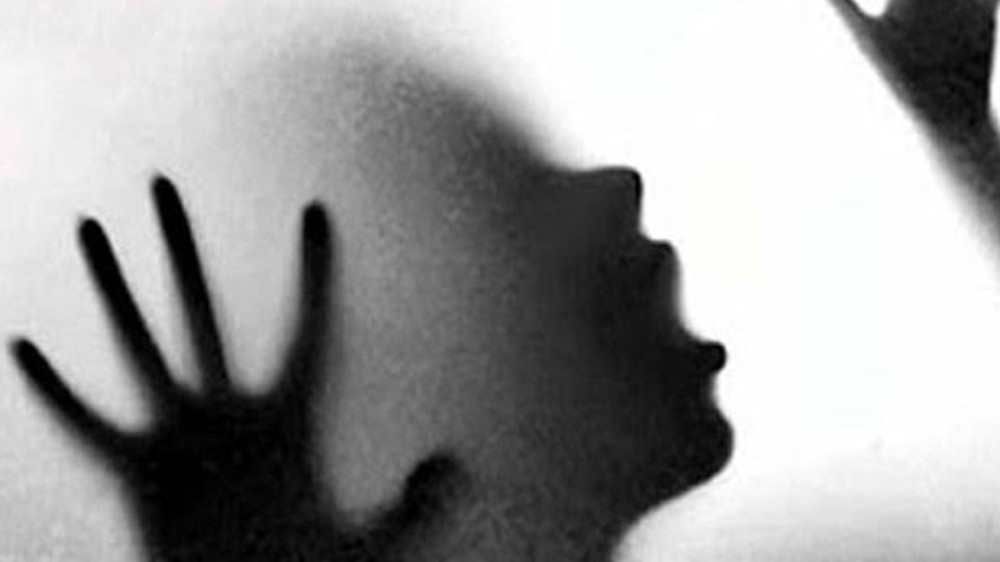 Another minor gang raped in Hyderabad