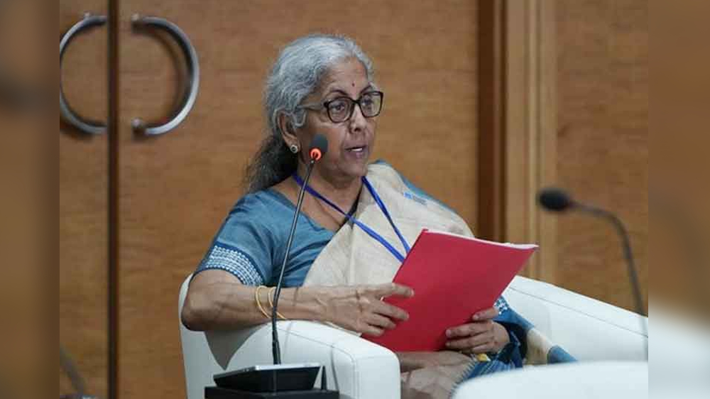 FM to meet heads of PSBs on Mon; may urge them for credit growth