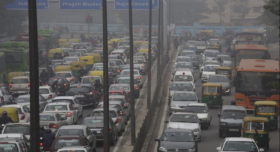 India’s plan to recycle old cars failing to woo vehicle owners India’s plan to recycle old cars failing to woo vehicle owners