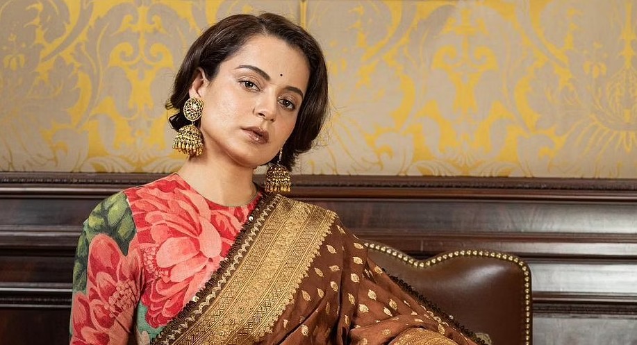 Kangana backs Nupur Sharma, says she is entitled to her opinions