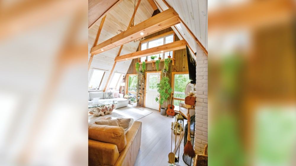 Fund for the world’s craziest listing ideas