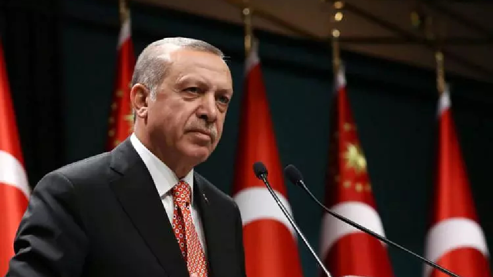 Erdogan: Nordic NATO bid could still be nixed if vows unkept