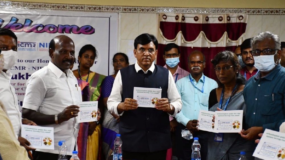 Centre to launch One Nation, One Dialysis programme soon