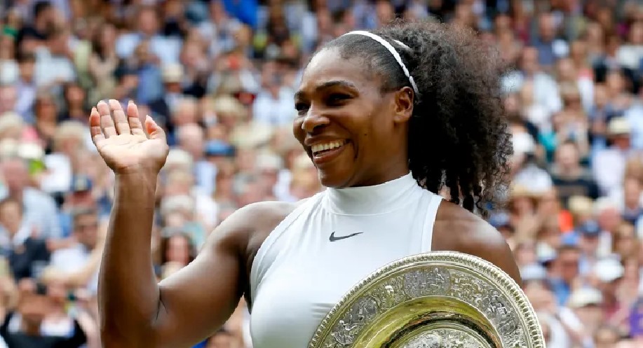 Very difficult for Serena to win Wimbledon again, says Karolina